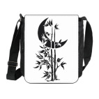 Бамбук и полумесяц