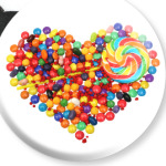 I love you - Любовь в сердце