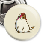 Боуикот — Пятничный Котик №38