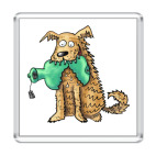 Тузик и грелка