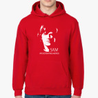 Сэм - Supernatural