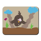 Птицоглазка