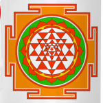 Шри Янтра