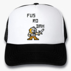 Кепки Trucker