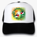 Кепки Trucker