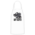 Кухонный фартук