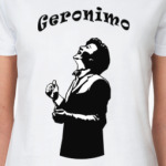 Geronimo