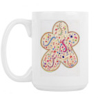 Кружка 420 мл