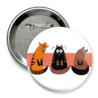 Хогвартские коты