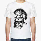 Легионер череп