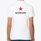 логотип Москвы