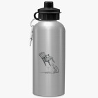 Спортивная бутылка