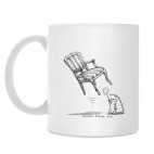 Кружка 330 мл