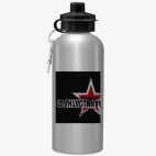 Спортивная бутылка