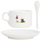 Кофейный набор