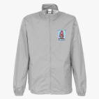 Ветровка без капюшона