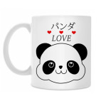 'Panda Love'