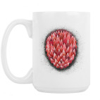 Кружка 420 мл