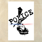 'POLICE'