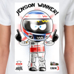 JENSON WINNER