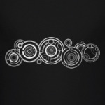 Имя Доктора на галлифрейском