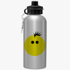 Спортивная бутылка