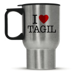 ТАГИЛ