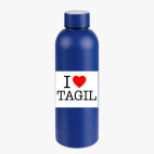 Термобутылка