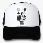 Кепки Trucker