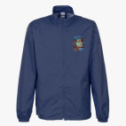 Ветровка без капюшона