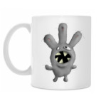 Кролик-монстр