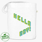 Сумка шоппер