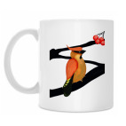 'Свиристель'