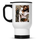 Кружка-термос