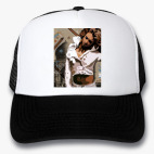 Кепки Trucker