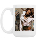 Кружка 420 мл