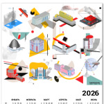 Пиксельный авангард
