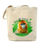 Синемордая обезьяна