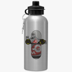 Спортивная бутылка