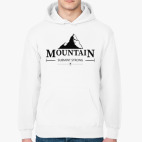 Горы. Знак.(Mountain)