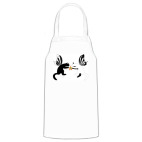 Кухонный фартук