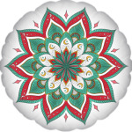 Узор-мандала