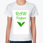 Raw Vegan