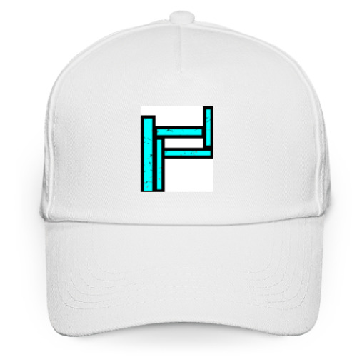 Кепка бейсболка с принтом APOCALYPSE