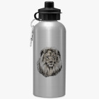 Спортивная бутылка