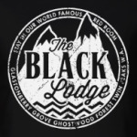 Твин Пикс. Чёрный Вигвам