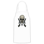 Кухонный фартук