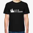 love invader