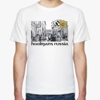 Hooligans Russia