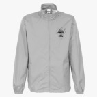 Ветровка без капюшона